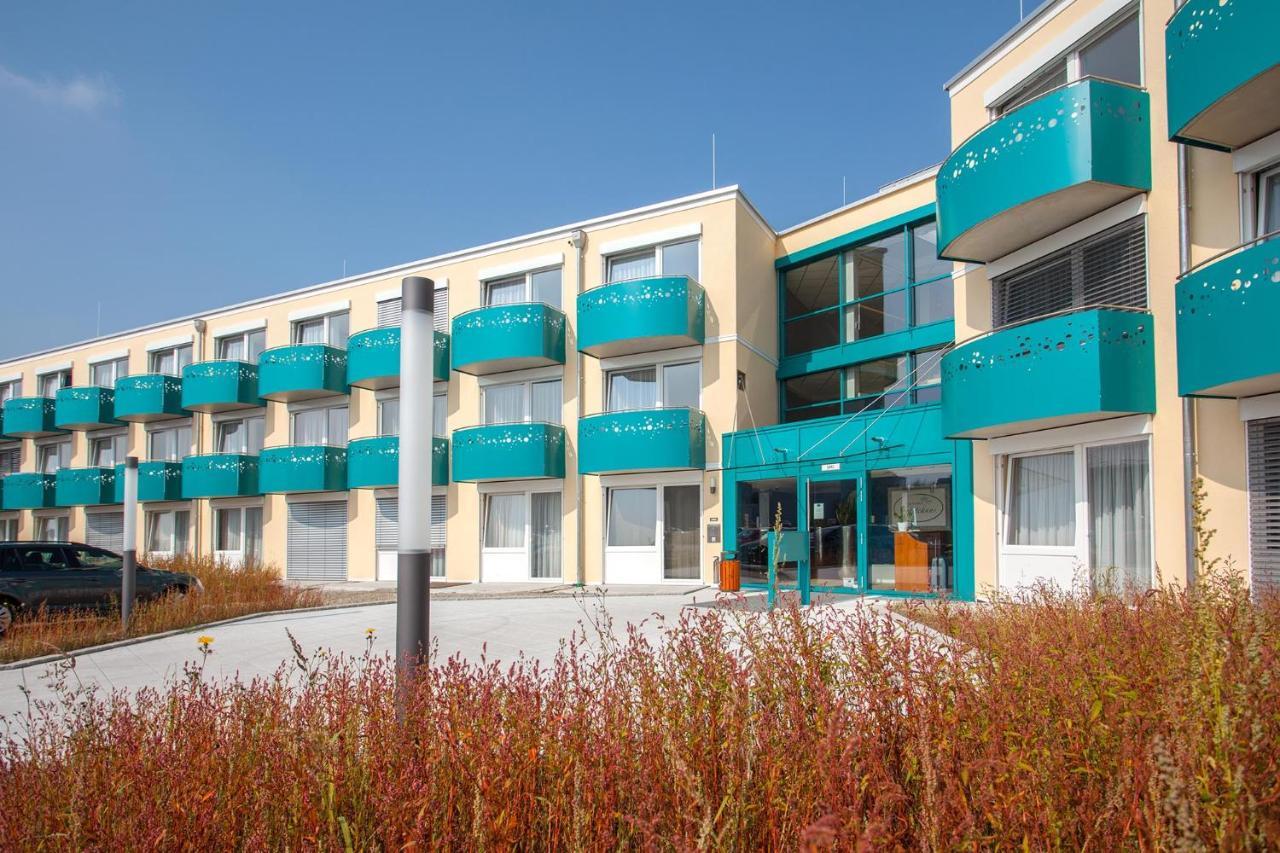 Victory Gaestehaus Therme Erding Exteriér fotografie