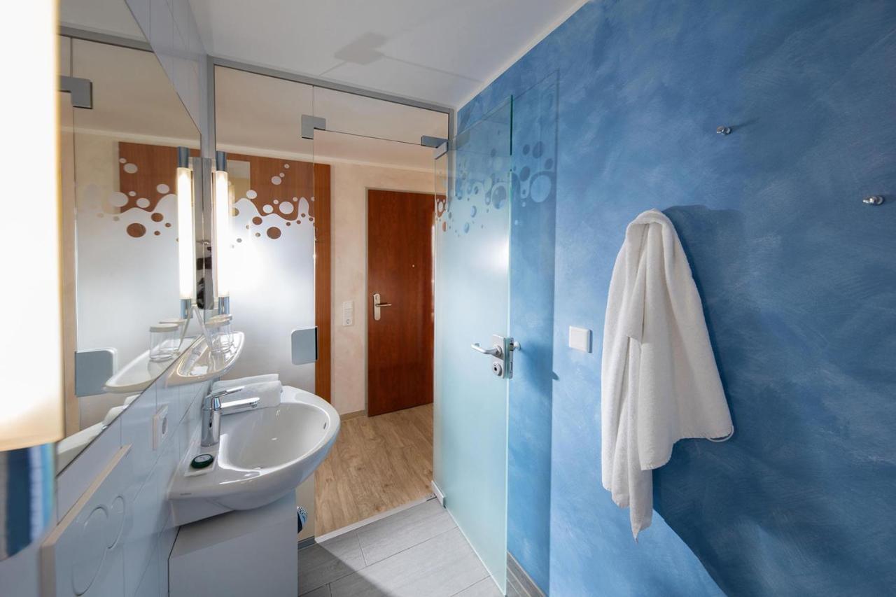 Victory Gaestehaus Therme Erding Exteriér fotografie