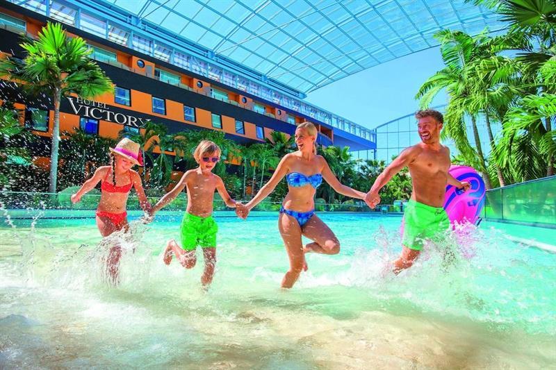 Victory Gaestehaus Therme Erding Exteriér fotografie